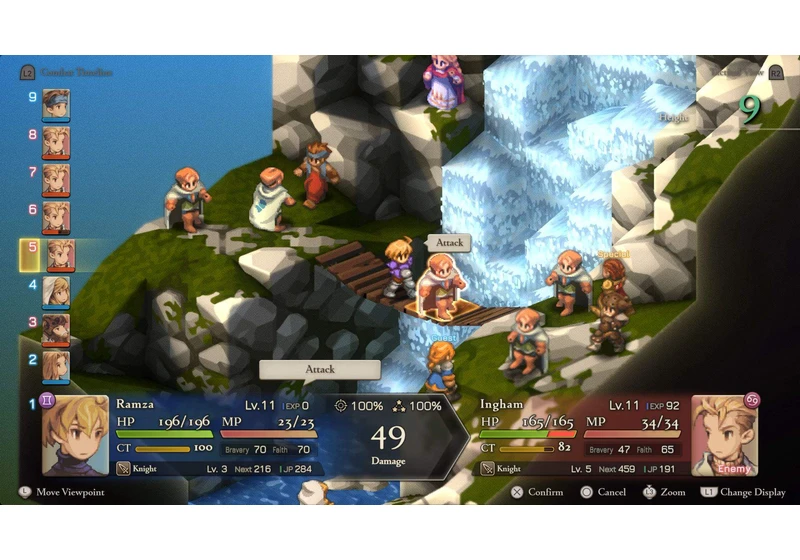  'Final Fantasy Tactics' highlights the lack of organic growth for Xbox Play Anywhere and the Xbox PC store 