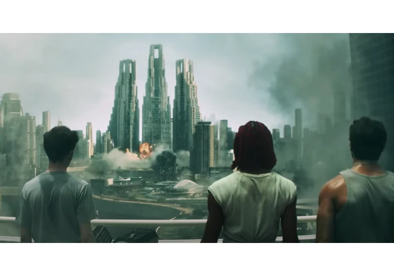 The full Alien: Earth trailer is finally here and it's a doozy