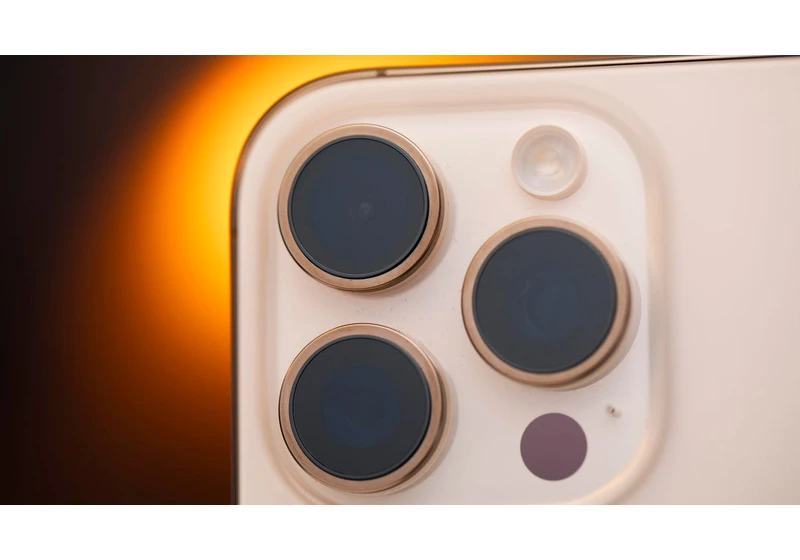 I Need Apple to Do This to Make the iPhone 17 Cameras Amazing