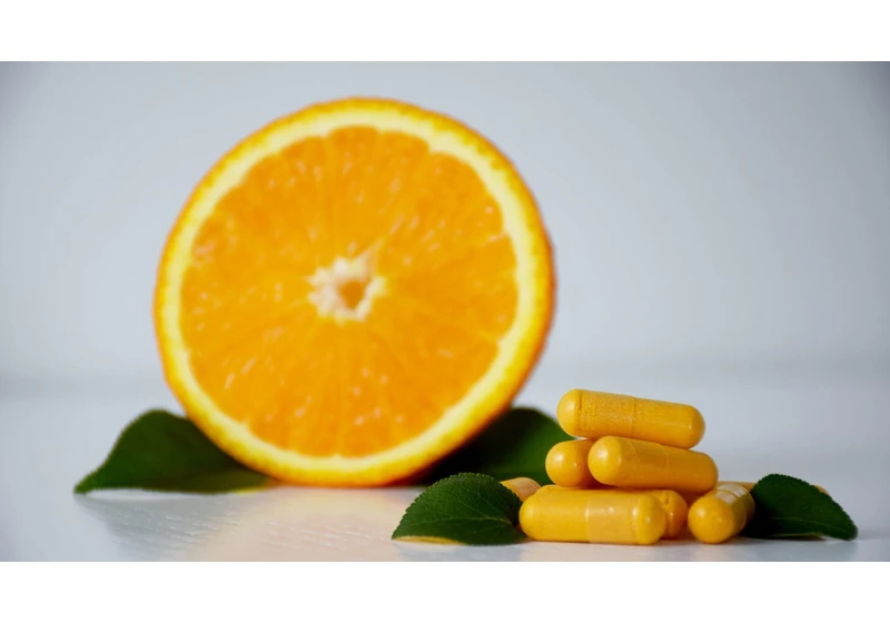 Sick? These Are the 7 Best Vitamins and Supplements for Shortening a Cold