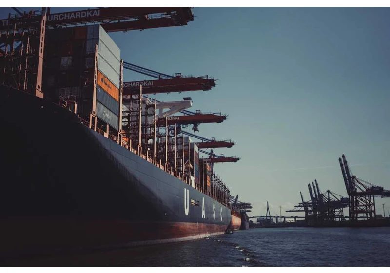 Most Trump tariffs struck down by US federal court as ‘illegal’