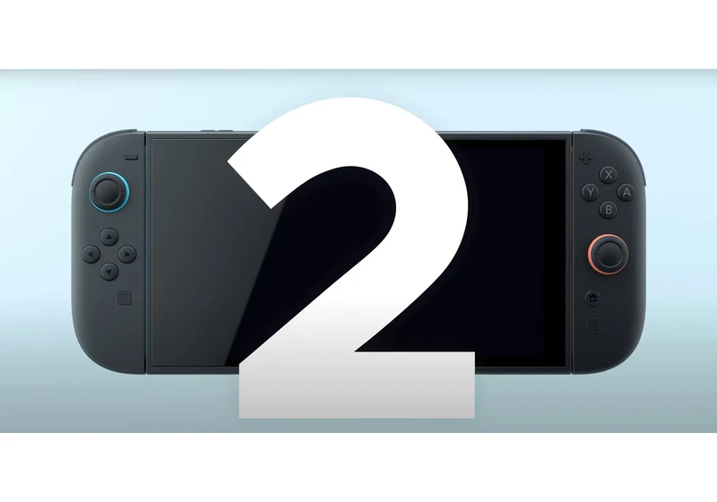 You might think your Switch 2 preorder is safe. It might not be