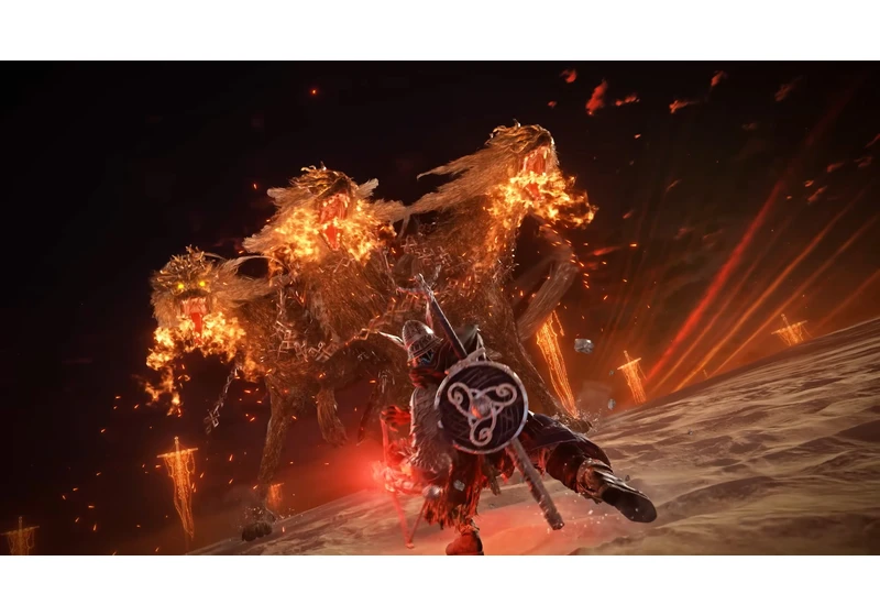  One of Elden Ring Nightreign's biggest problems is (hopefully) getting fixed in a new update patch next week, but I'm not sure the changes will be enough 