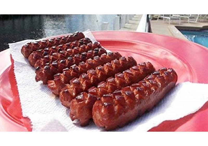 I'm Not Cooking Hot Dogs on the Grill This Summer. Here's Why