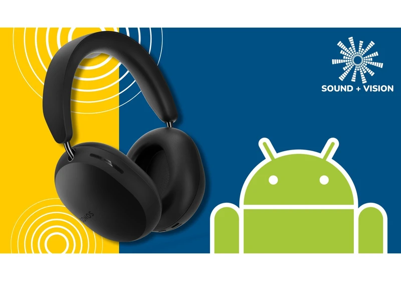 The Sonos Ace has an Android issue and it’s being ignored