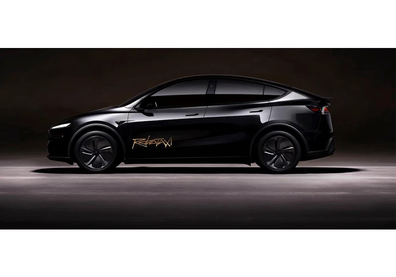 Tesla’s first Robotaxi rides kick off in Austin, Texas