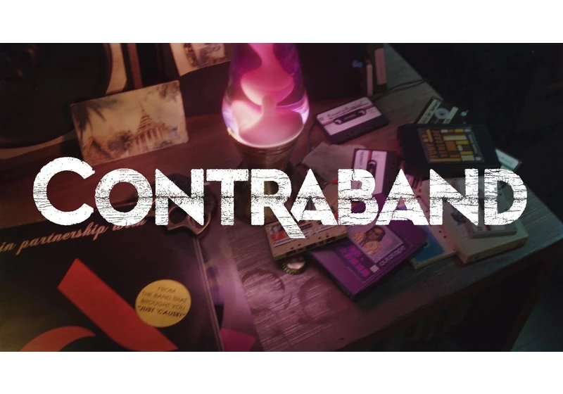  Xbox and Avalanche’s Contraband Is Canceled — Another Game Gone in the Wake of Recent Cuts 