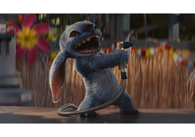 'Lilo & Stitch' Gets a Streaming Release Date on Disney Plus