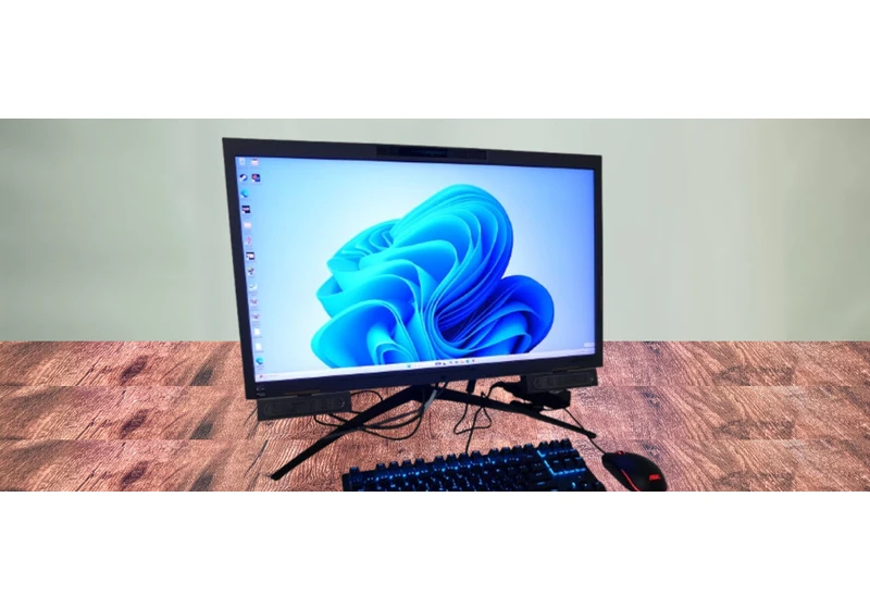  Acer Predator SpatialLabs View 27 PSV27-2 3D gaming monitor review: Bleeding edge tech with solid performance 