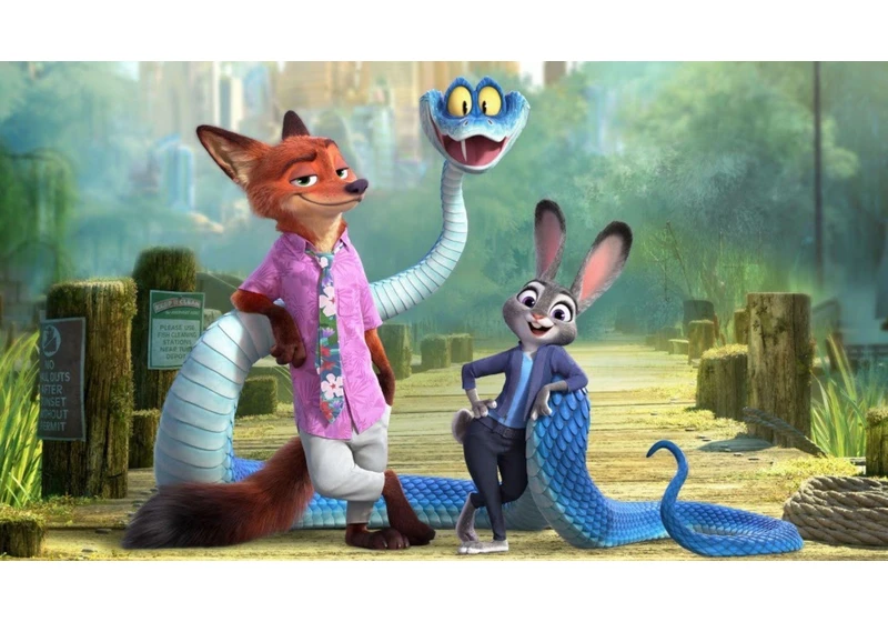 Zootopia 2 trailer teases what might be the weakest Disney movie storyline in years, but I’m even more furious about another massive missed opportunity