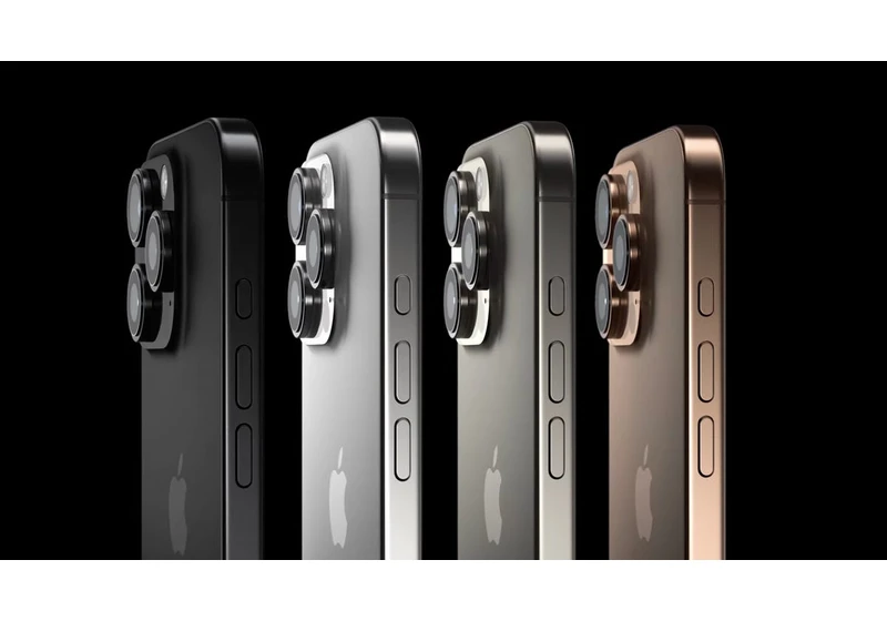 The iPhone 17 Pro 'Feature' I Want Most? More Colors Beyond Monochrome and Metal