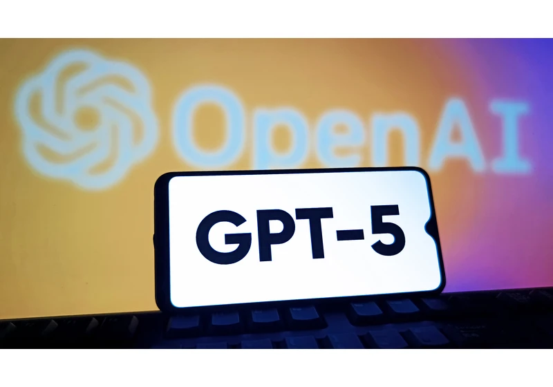  Everything to Know About GPT-5 Before Its Big Launch — It'll Be Smarter Than All Current OpenAI Models Combined 