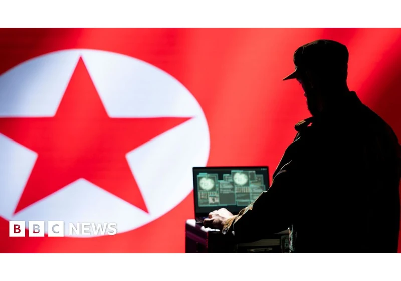 North Korea sent me abroad to be a secret IT worker