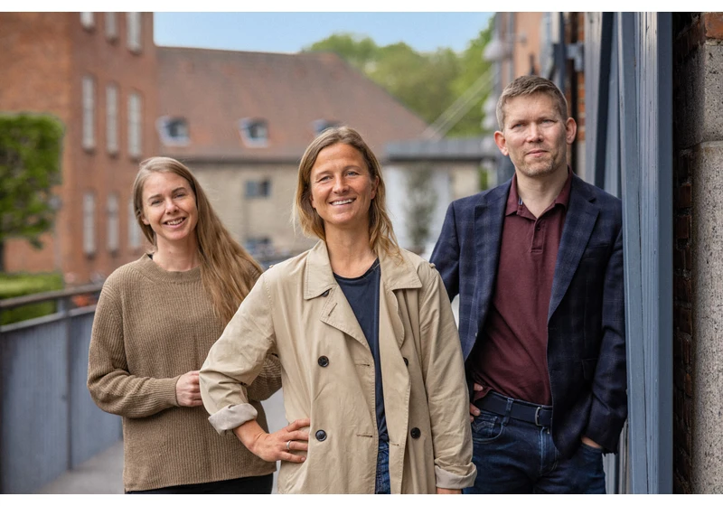 Danish agtech Agreena acquires Hummingbird Technologies to push forward global farming’s green transition