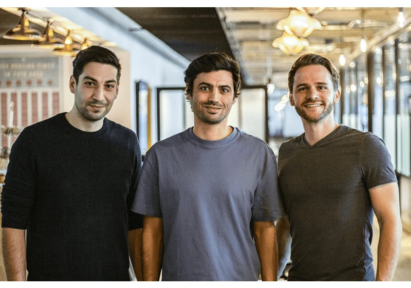 Munich-based Hakuna locks in €4 million for its embedded insurance solution