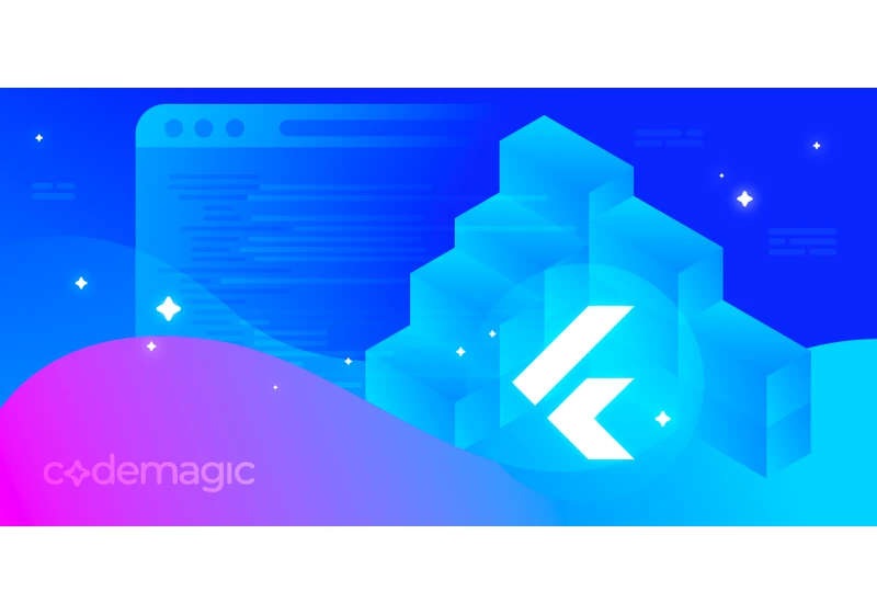 Using Mason and bricks in your Flutter app: Beginner’s guide