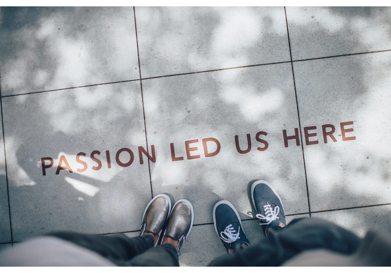 Impact-driven startups can be a goldmine for investors. Here’s how and why