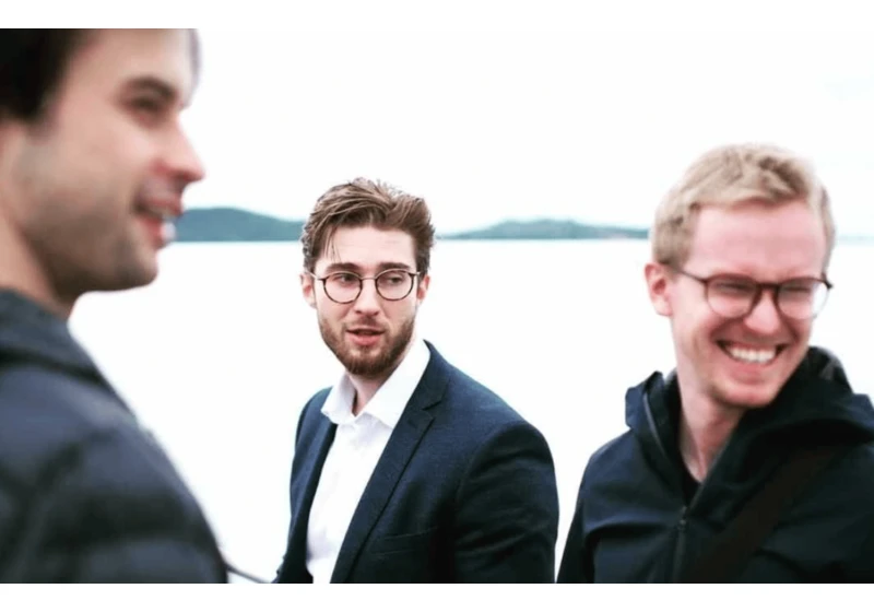 London-based Munch bites into €1.5 million to bring side hustlers an easier way to build websites