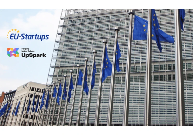 EU Funding Opportunities for Startups: Join our 2h webinar on September 15!
