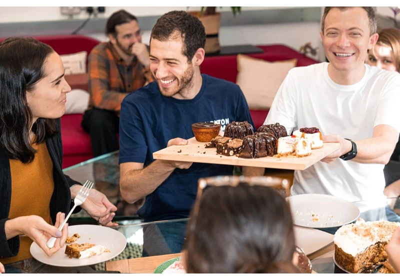 There’s a big fat problem and Hoxton Farms wants to solve it