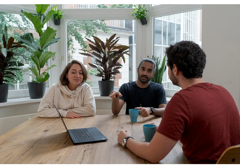 Combining impact with financial gain: Insights from investors in the foodtech space