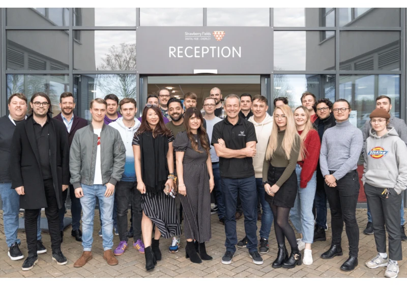 Manchester-based Lunio nabs €15 million to enhance ad campaign security