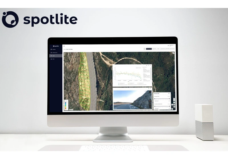 Portuguese startup Spotlite secures €1.5 million for its space monitoring tech
