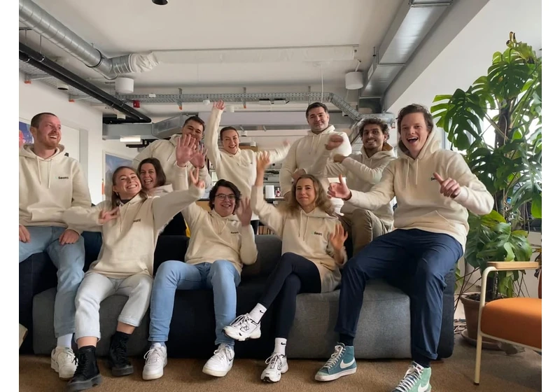 Munich-based Seatti scores €3 million to optimize approaches to hybrid work