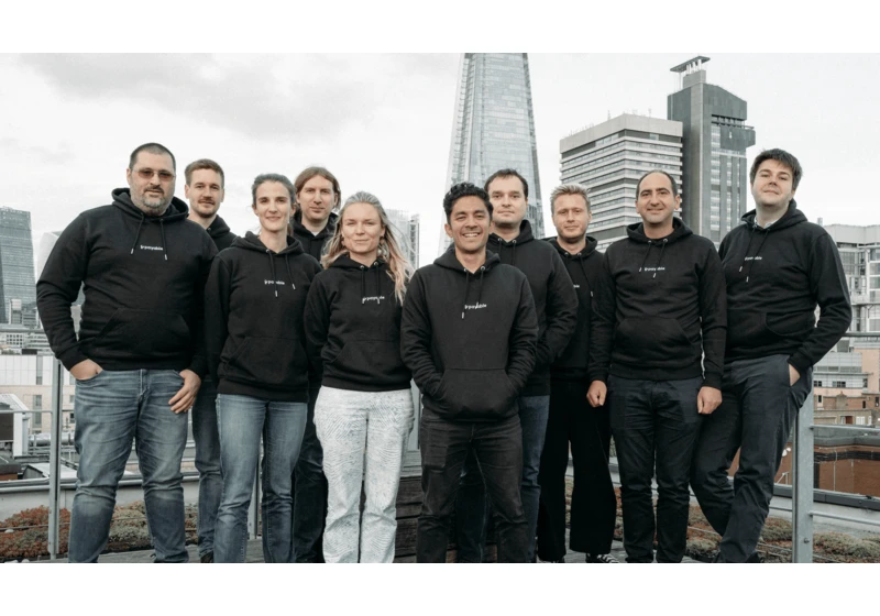 London-based Payable picks up €6 million to build the modern infrastructure of money movement