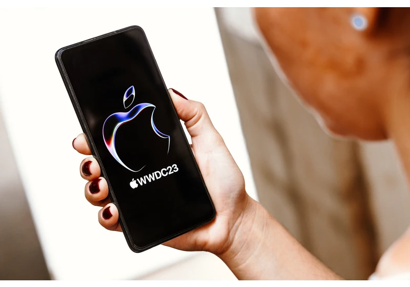 WWDC 2023: How Apple Could Revolutionize The Way We Work via @sejournal, @kristileilani