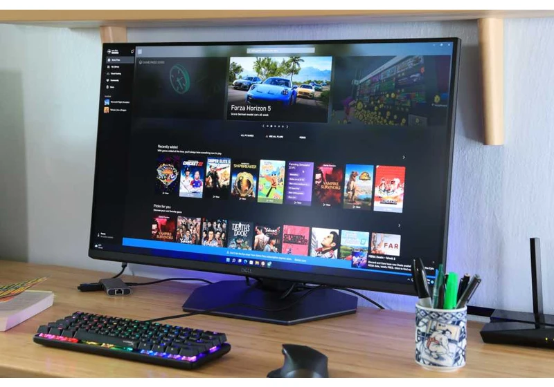 4K vs. HDR monitors: How to choose