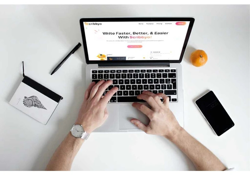 Create content in a flash with this AI writing assistant