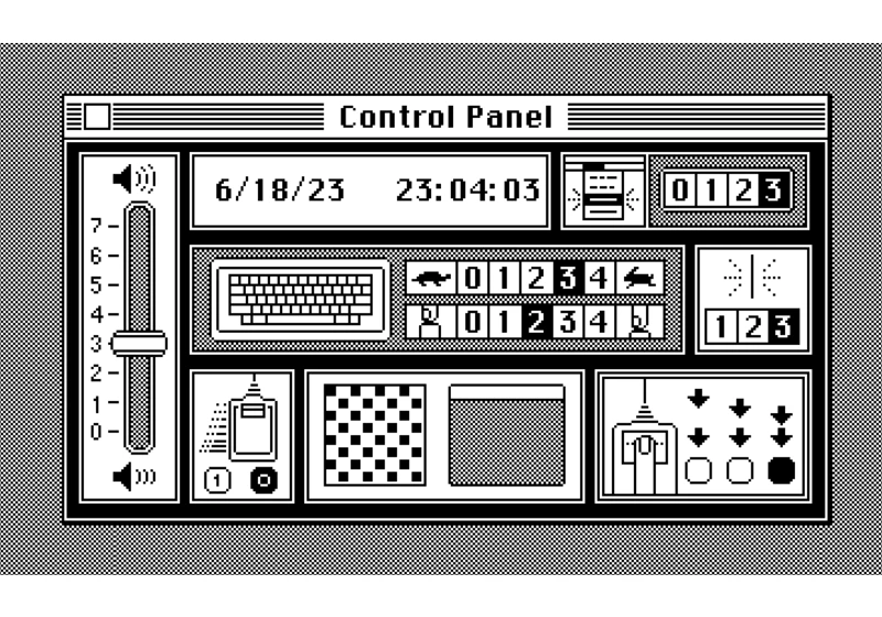 The original bento box design?