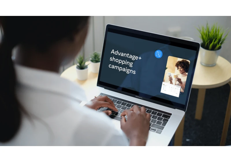 Facebook’s Advantage+ shopping campaigns: Are they worth the ecommerce hype?