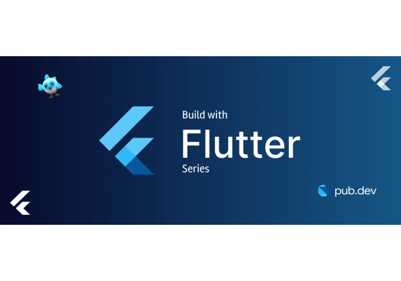 Introduction to Flutter: Getting Started with Cross-Platform Development
