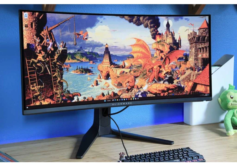 Best ultrawide monitors 2023: Let’s get large