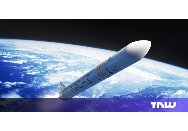 Spanish startup wants to launch the first private reusable rocket from Western Europe