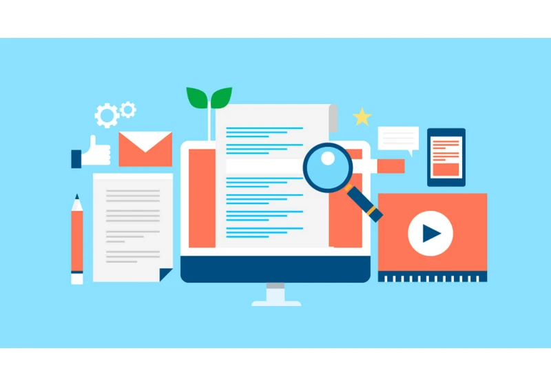 Build authority and dominate organic search like a boss by Cynthia Ramsaran