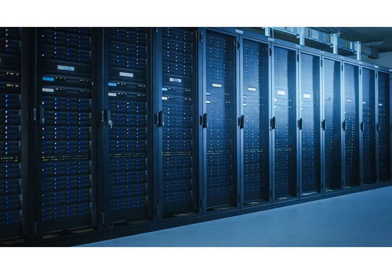 Tuolumne is El Capitan's Little Brother with 200+ PetaFLOPS Performance