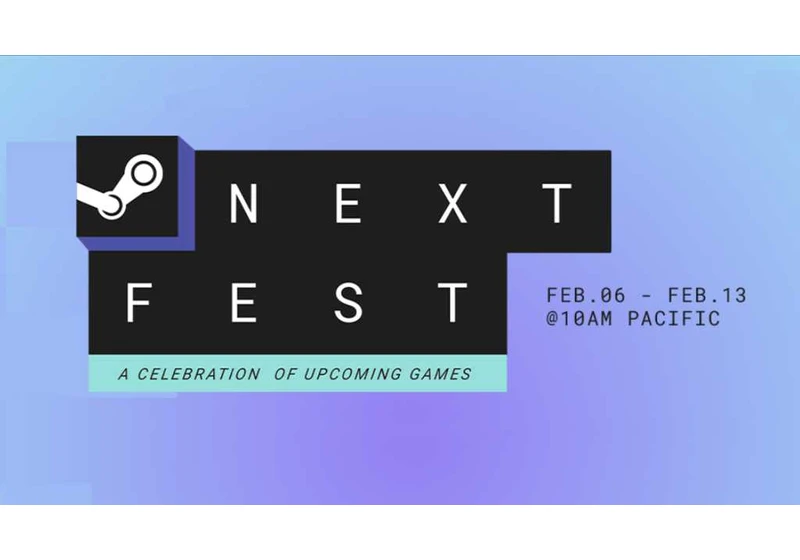 15 must-play Steam Next Fest game demos