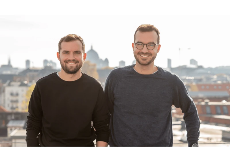 Berlin-based konfetti bags €2 million for its marketplace for team events and workshops