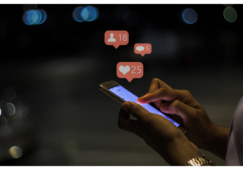 Social Media Engagement Rates Dropping Across Top Networks via @sejournal, @kristileilani