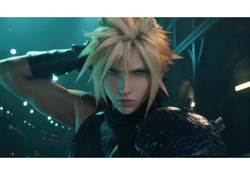 Is Final Fantasy 7 Remake ever coming to Xbox?