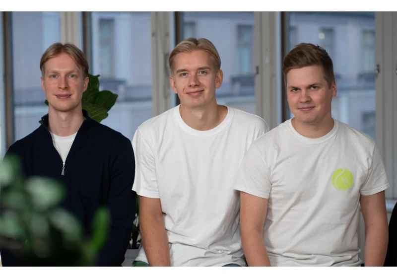 Finnish startup Synergi scoops up new funding to make smart energy consumption simpler for households