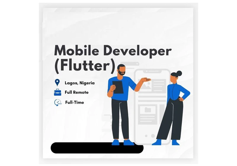 Positioning yourself in order to get remote flutter roles on Linkedin