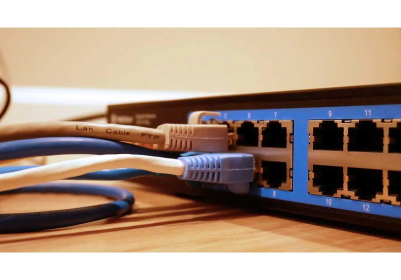Used routers are leaking sensitive data. Don’t make the same mistake with your PC
