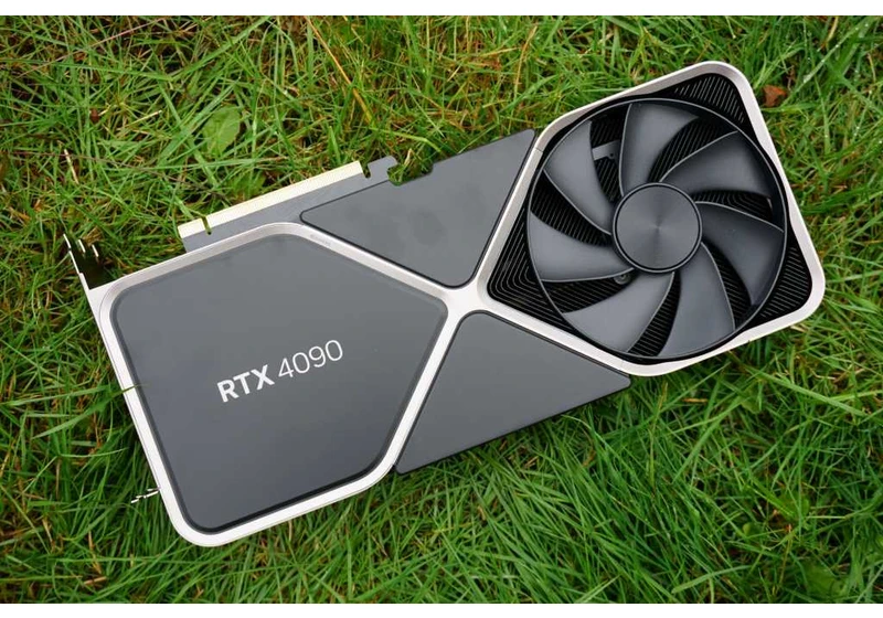 Discord is slowing down Nvidia graphics cards. Here’s how to fix it
