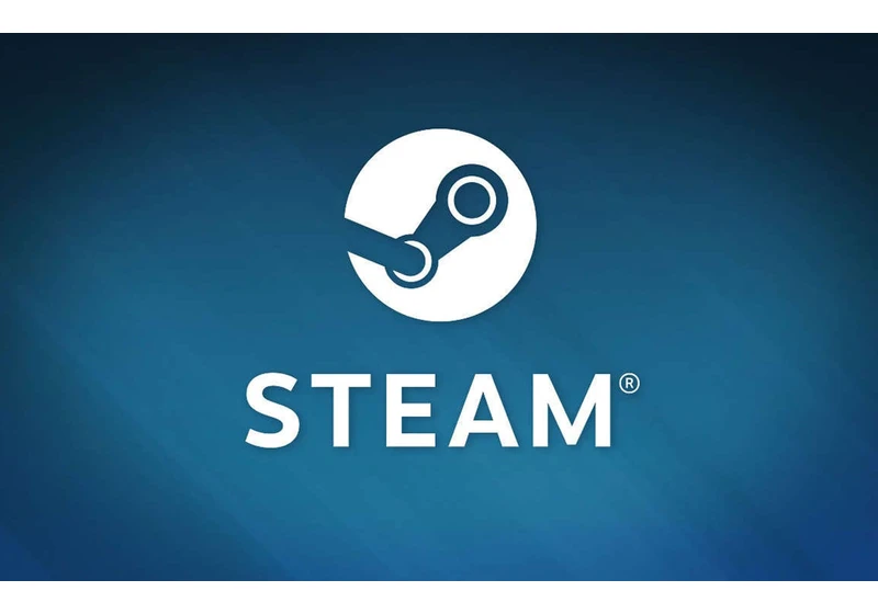 Steam gets a major UI overhaul