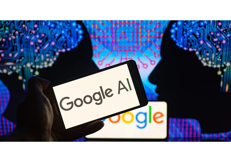 Google Calls For Public Discussion On AI Use Of Web Content via @sejournal, @MattGSouthern
