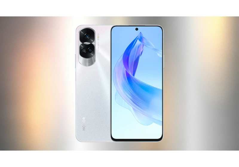 Prime Day has destroyed the price of the Honor 90 Lite